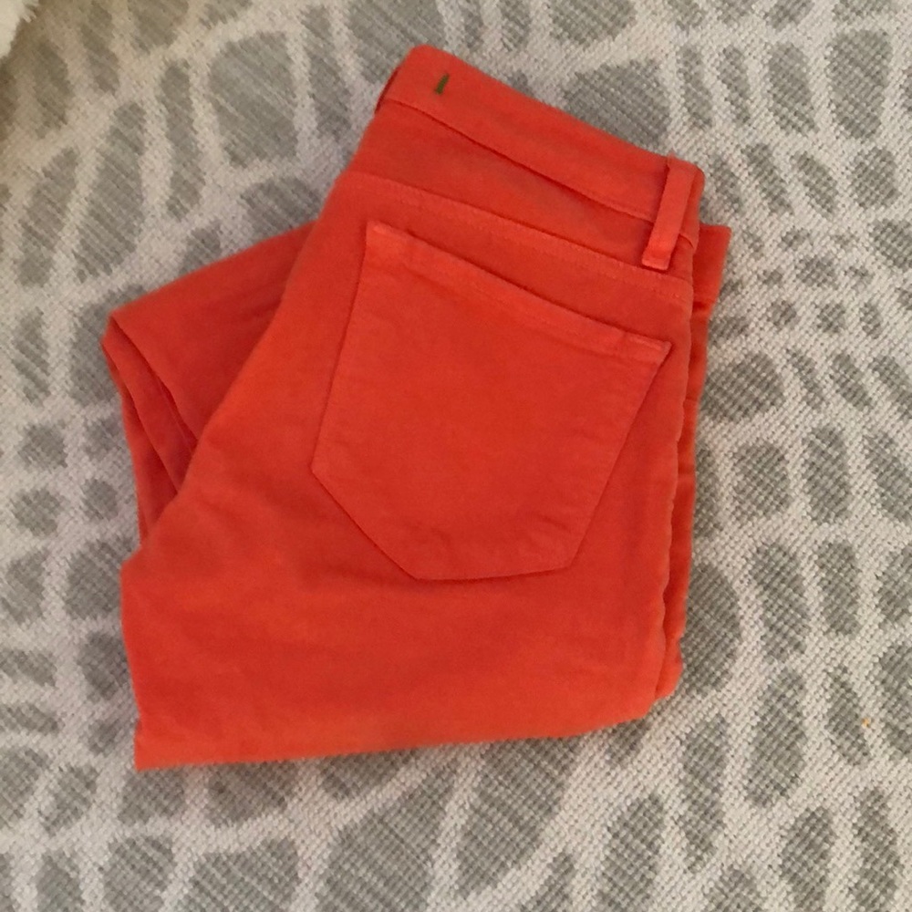 J brand jeans